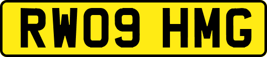 RW09HMG