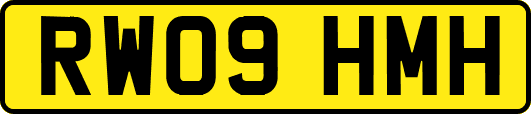 RW09HMH