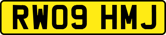 RW09HMJ