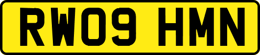 RW09HMN