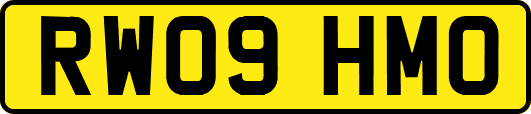 RW09HMO