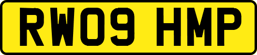RW09HMP