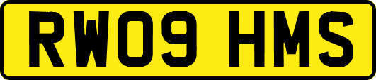 RW09HMS