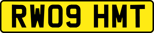 RW09HMT