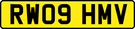 RW09HMV