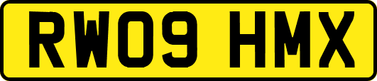 RW09HMX