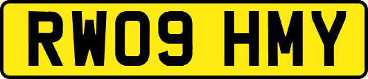 RW09HMY