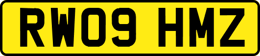 RW09HMZ