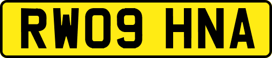 RW09HNA