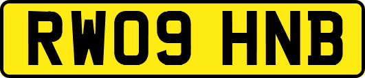 RW09HNB