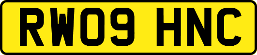 RW09HNC