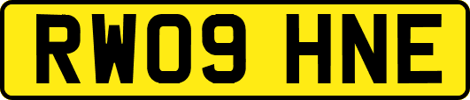RW09HNE
