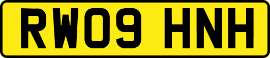 RW09HNH