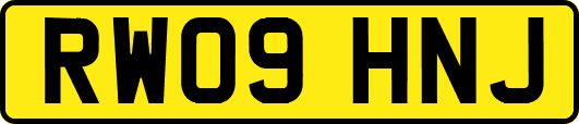 RW09HNJ