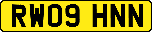 RW09HNN