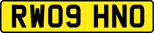 RW09HNO