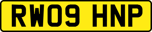 RW09HNP