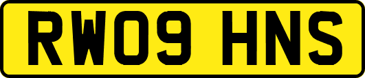 RW09HNS
