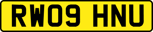 RW09HNU