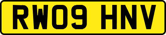 RW09HNV