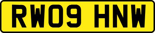 RW09HNW