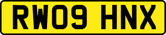 RW09HNX