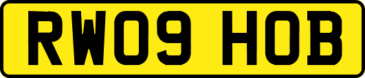 RW09HOB