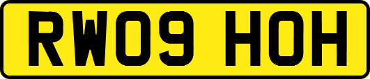RW09HOH