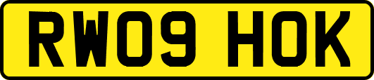 RW09HOK