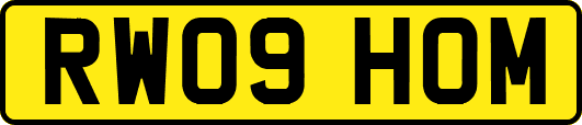 RW09HOM