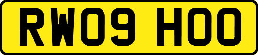 RW09HOO