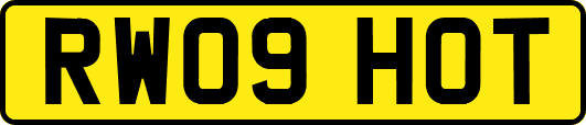 RW09HOT
