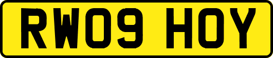 RW09HOY