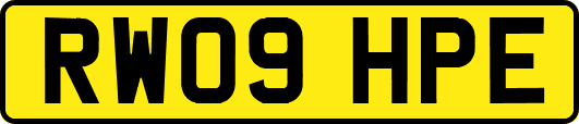 RW09HPE