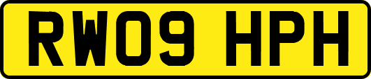 RW09HPH