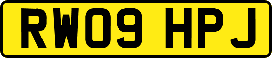 RW09HPJ
