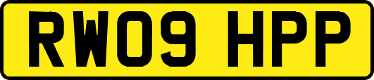 RW09HPP