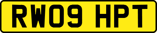 RW09HPT