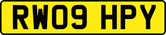 RW09HPY