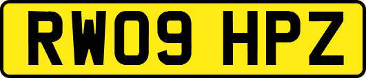 RW09HPZ