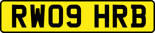 RW09HRB