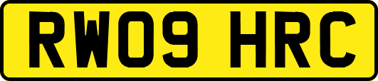 RW09HRC