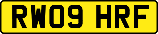 RW09HRF