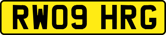 RW09HRG