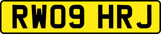 RW09HRJ