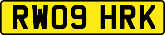 RW09HRK