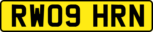 RW09HRN
