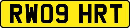 RW09HRT