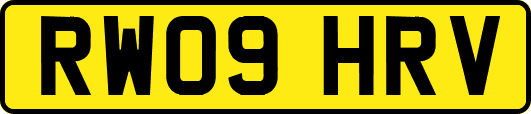 RW09HRV
