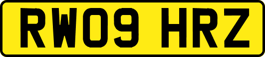 RW09HRZ